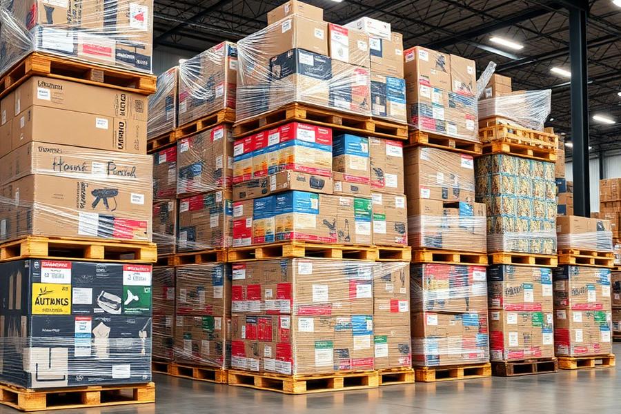 General Merchandise